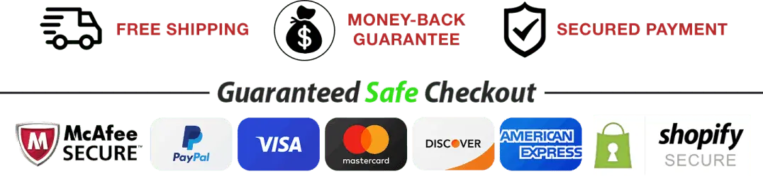 Sleep Lean- different - payment - methods - image